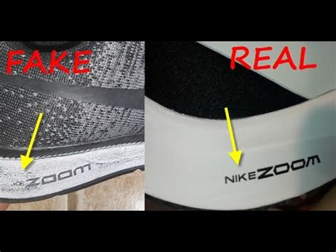 fake nike zoom shoes